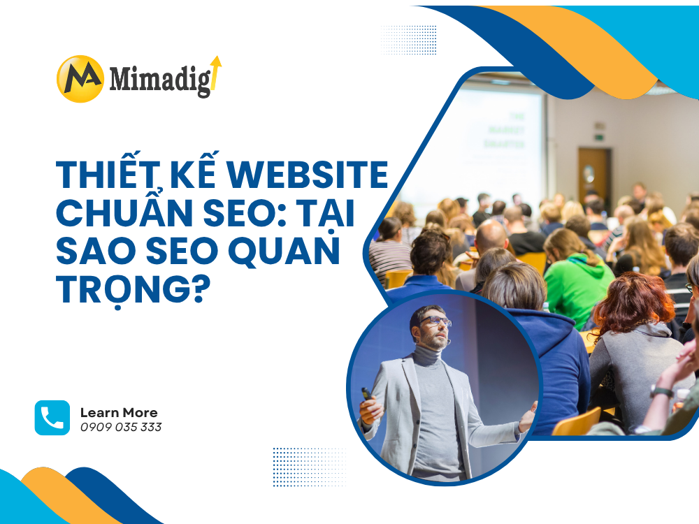 Website design in Vung Tau Ward, Ho Chi Minh City at MIMADIGI