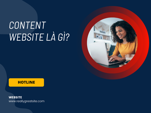 Content Website là gì? Vì sao doanh nghiệp cần? của mimadigi
