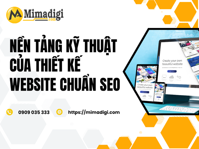 The Technical Foundation of SEO-Optimized Website Design