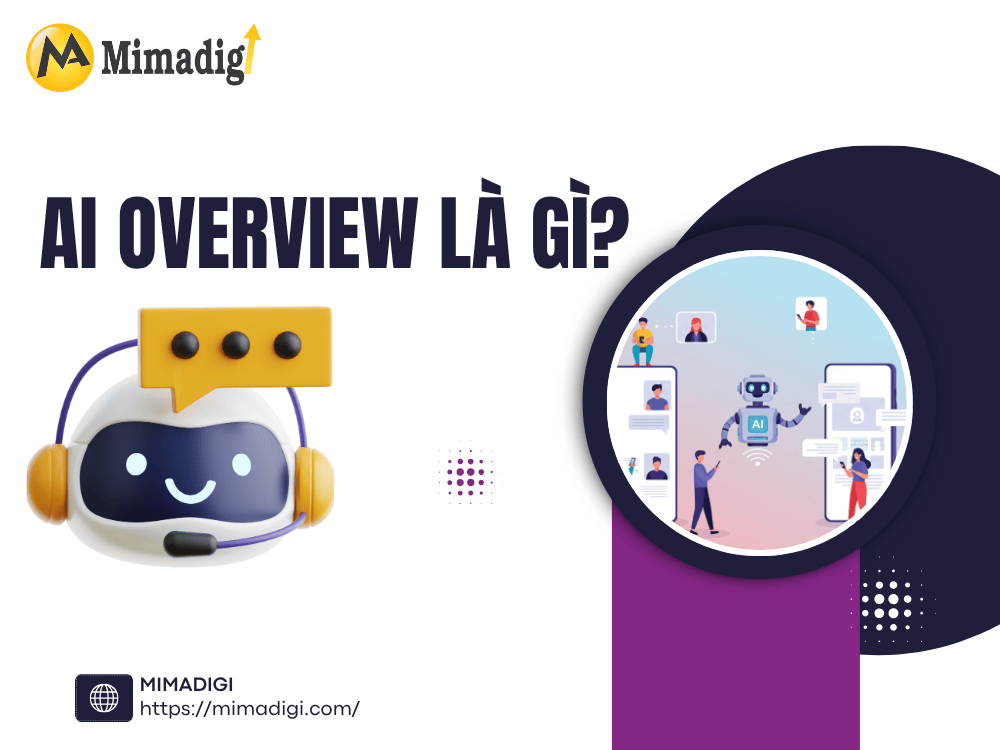 AI Overview là gì?