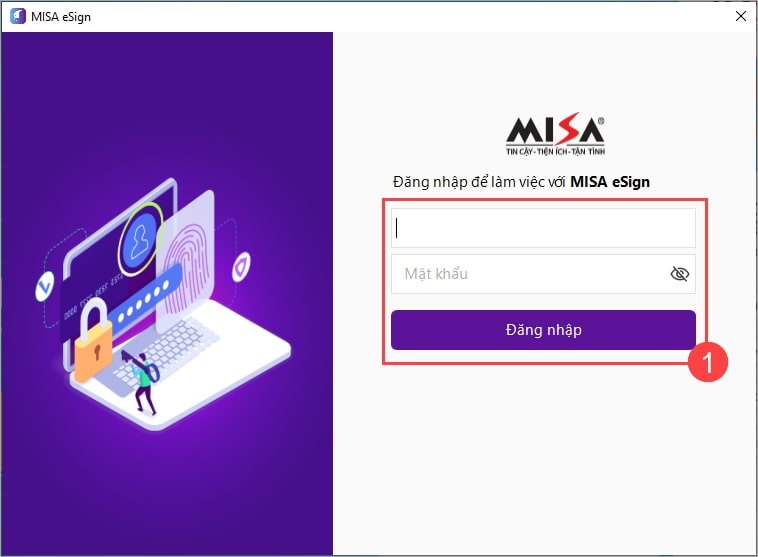Hướng dẫn ký số từ xa trên Foxit Reader