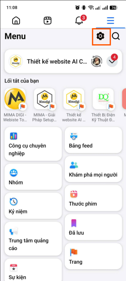 Hướng Dẫn Tạo Và Phân Quyền Quản Trị Fanpage Cho Doanh Nghiệp
