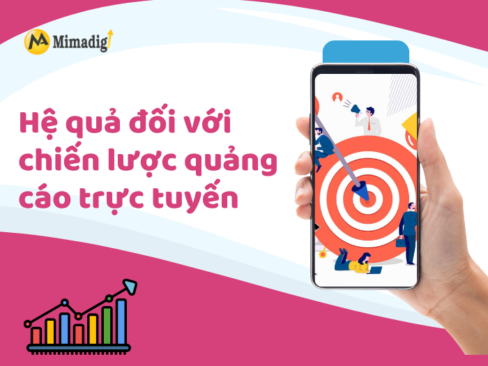 Consequences for Online Advertising Strategies by MIMADIGI