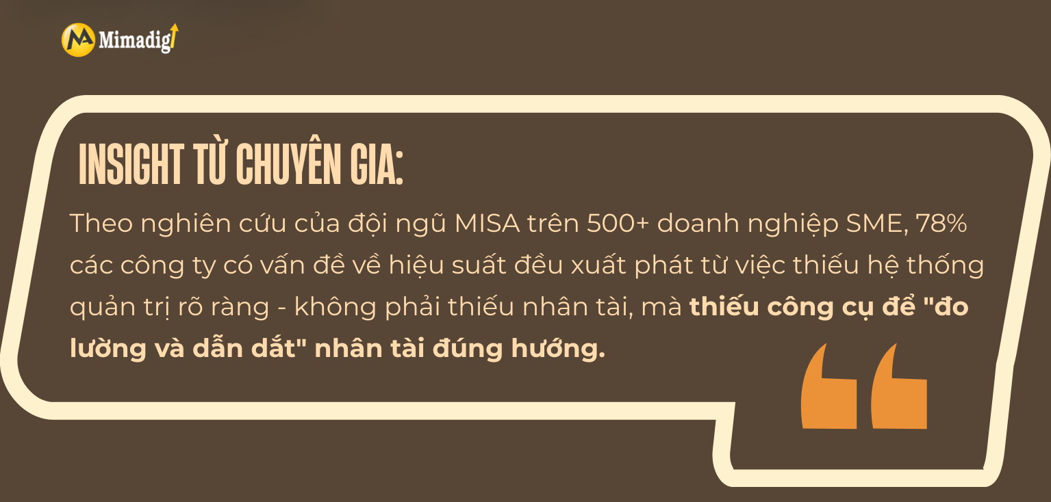 LÀM SẾP, HIỀN LÀNH LÀ BỊ “HÀNH LIỀN” tại miamdigi