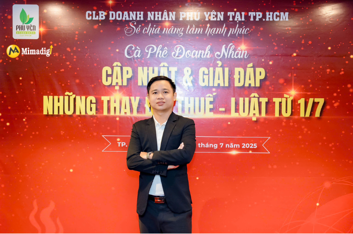 Không gian chia sẻ – Kết nối và học hỏi