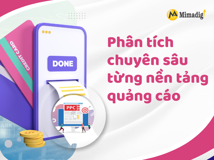 In-depth Analysis of Each Advertising Platform by MIMADIGI
