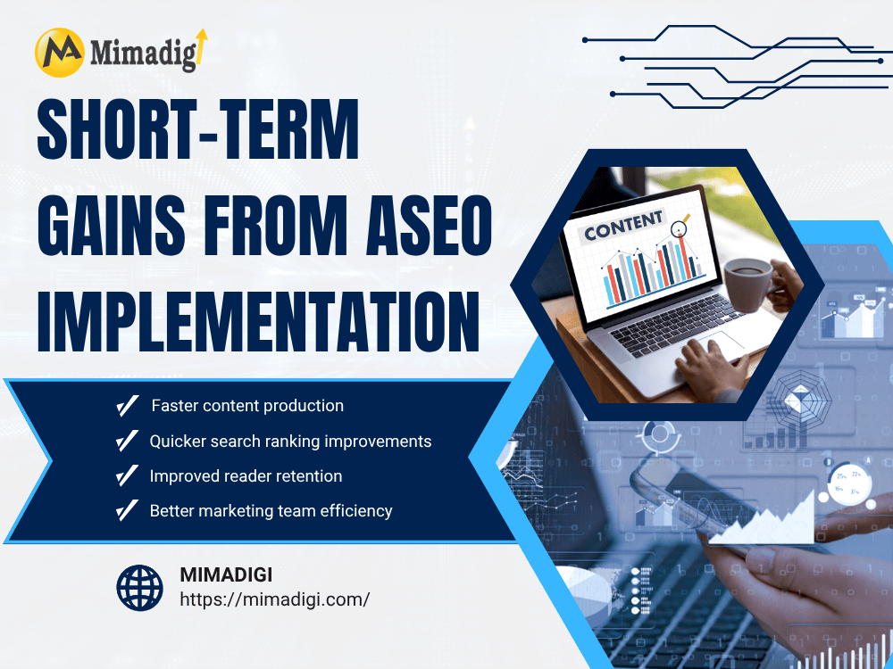 Short-Term Gains from ASEO Implementation