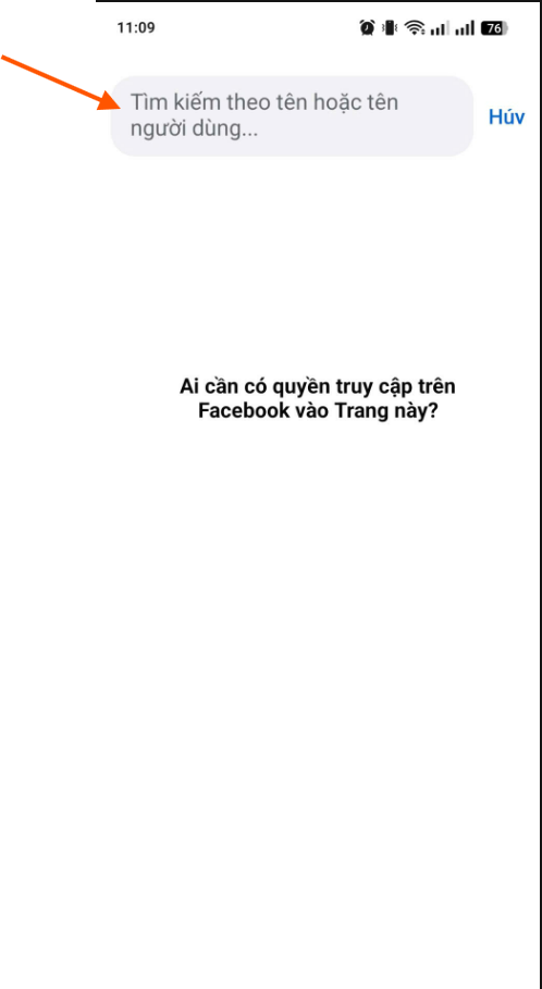 Hướng Dẫn Tạo Và Phân Quyền Quản Trị Fanpage Cho Doanh Nghiệp