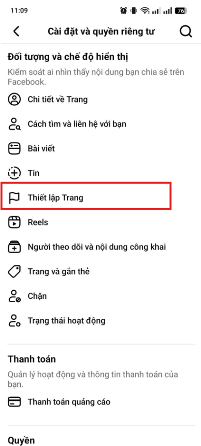 Hướng Dẫn Tạo Và Phân Quyền Quản Trị Fanpage Cho Doanh Nghiệp