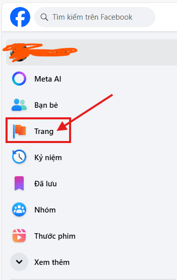 Hướng Dẫn Tạo Và Phân Quyền Quản Trị Fanpage Cho Doanh Nghiệp