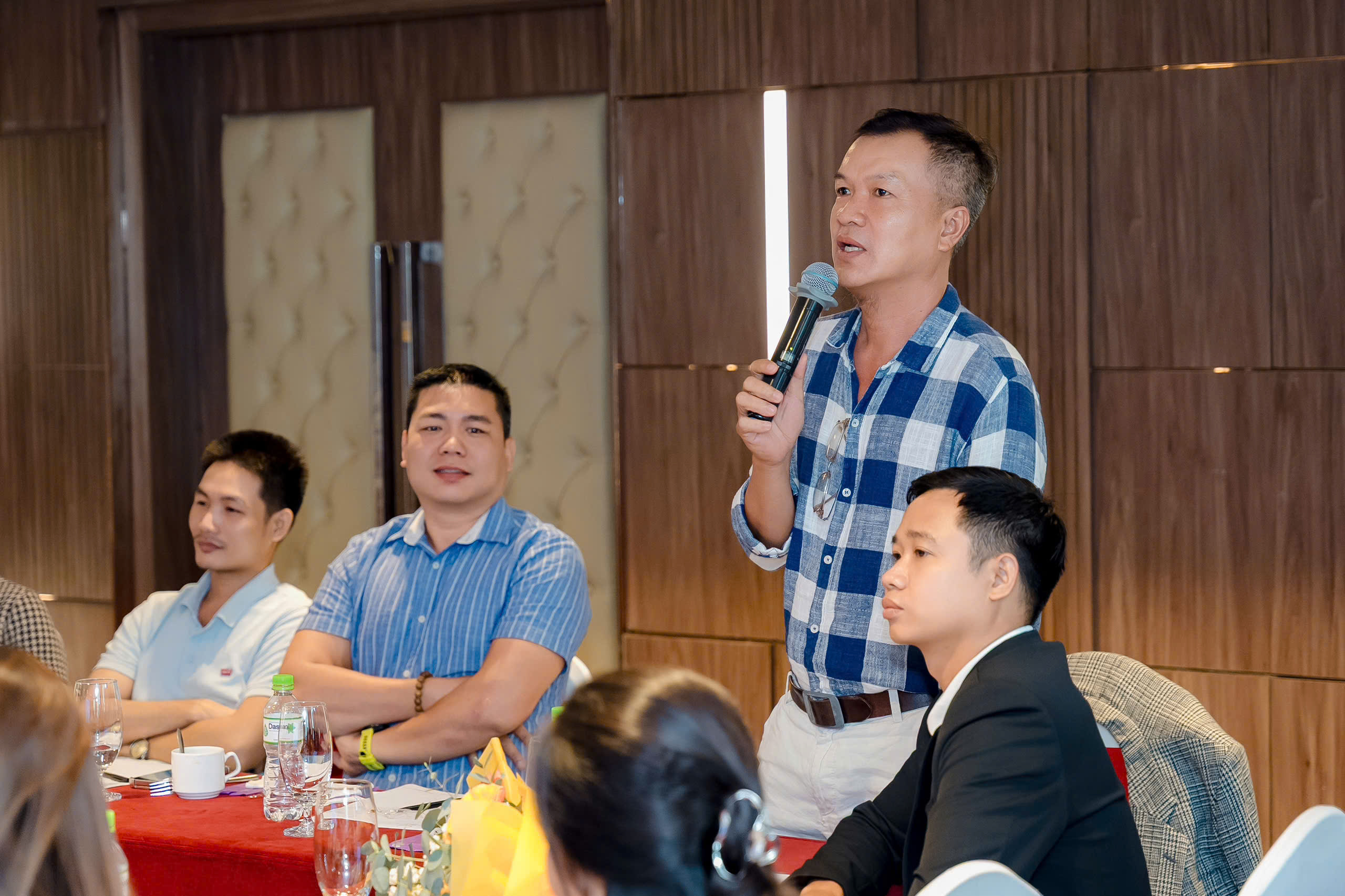 Mima đồng hành cùng CLB Phú Yên phát triển Website doanh nghiệp