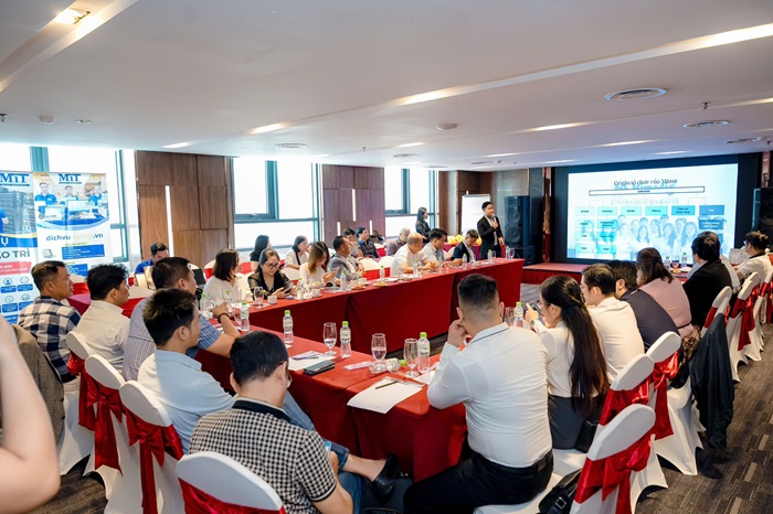Vai trò dẫn đường và lan tỏa giá trị của cộng đồng doanh nhân