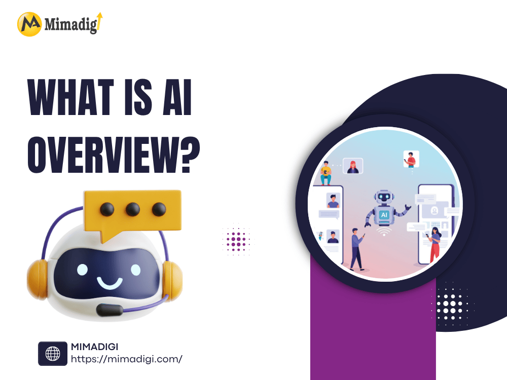 What is AI Overview?