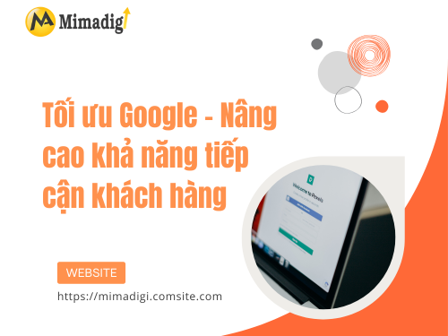 Thiết kế website tại Tây Ninh – Website đa lĩnh vực, chuẩn SEO của mimadigi