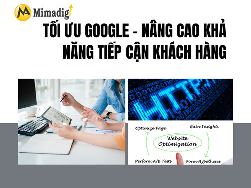 Thiết kế website tại Bạc Liêu – Website hiện đại, dễ dùng của mimadigi