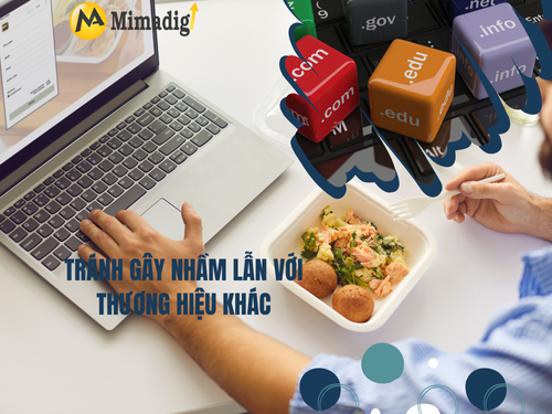 Mẹo đặt tên miền dễ nhớ, dễ SEO, dễ xây dựng thương hiệu cùng MIMADIGI