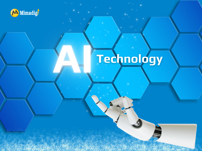 The Future of TikTok Marketing: Artificial Intelligence and Automation by MIMADIGI