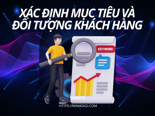 Làm thế nào để nghiên cứu từ khóa chuẩn SEO? Hãy để MIMADIGI hướng dẫn bạn