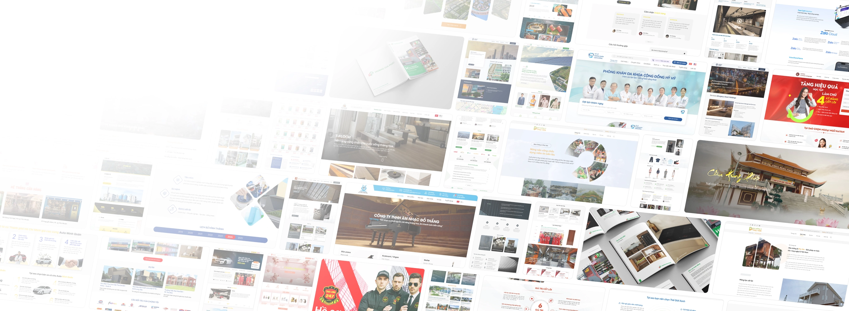 Dự án đối tác MIMA