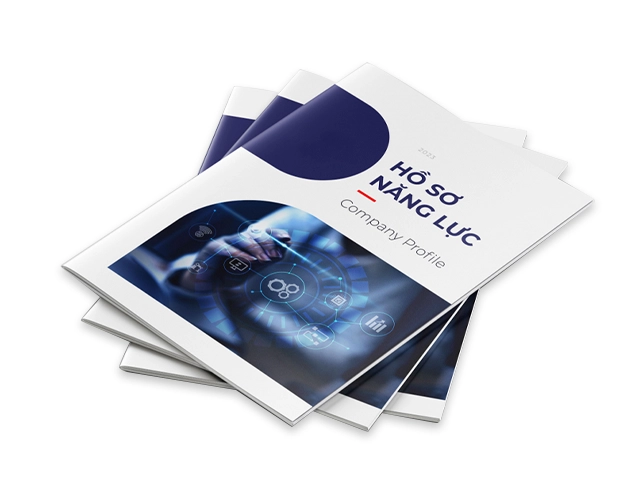 Hồ sơ năng lực doanh nghiệp 