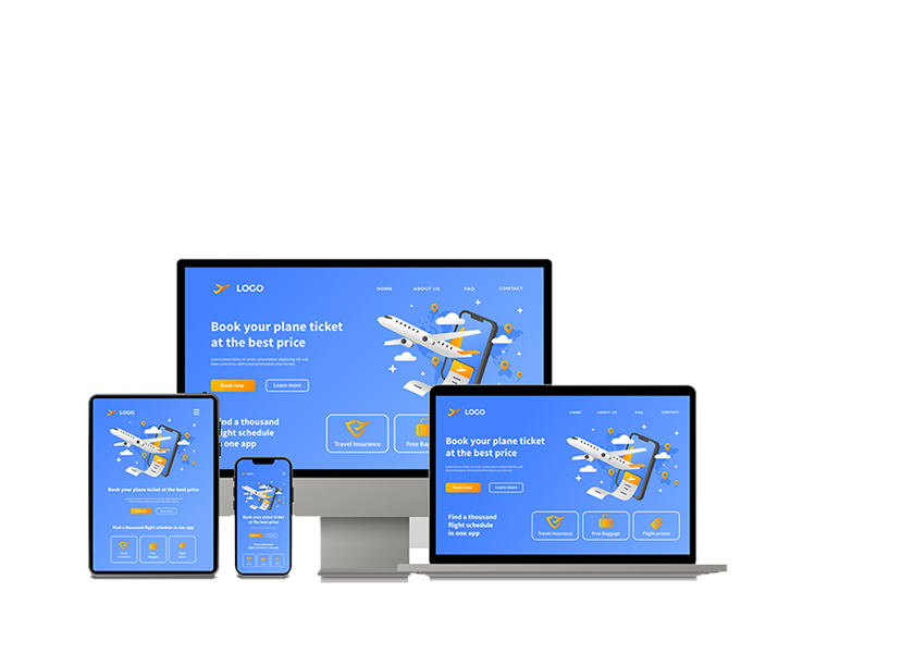 Công Ty Thiết Kế Website Chuẩn SEO Google
